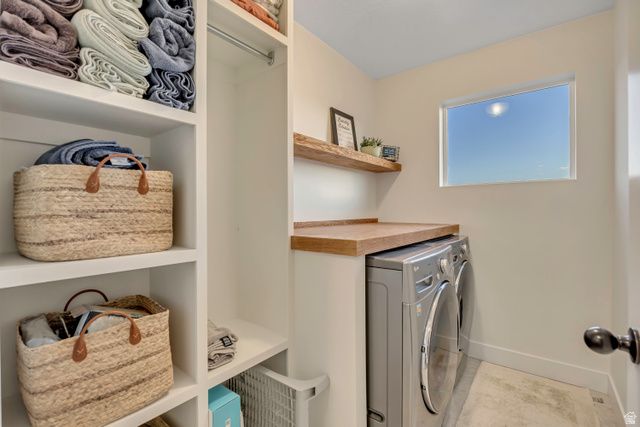 1596 W QUAILHILL RD, Saratoga Springs, UT 84045