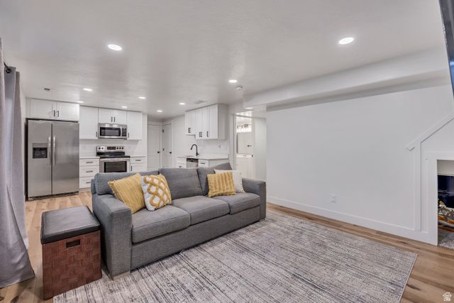 1596 W QUAILHILL RD, Saratoga Springs, UT 84045