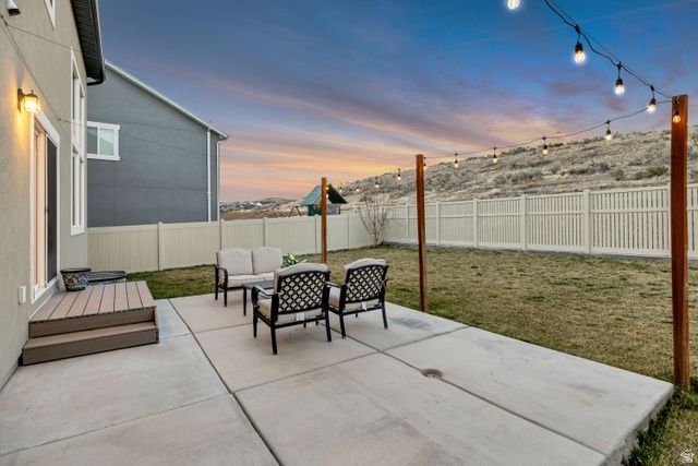 1596 W QUAILHILL RD, Saratoga Springs, UT 84045