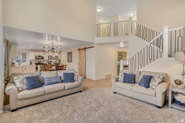 1596 W QUAILHILL RD, Saratoga Springs, UT 84045