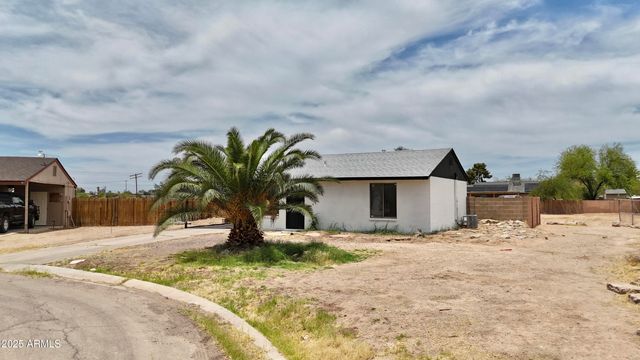 791 N SONORA Street, Coolidge, AZ 85128