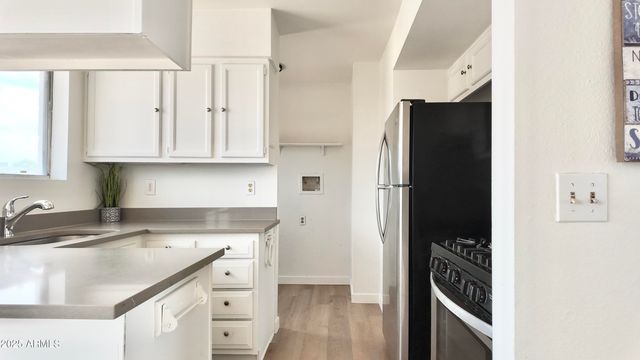 791 N SONORA Street, Coolidge, AZ 85128