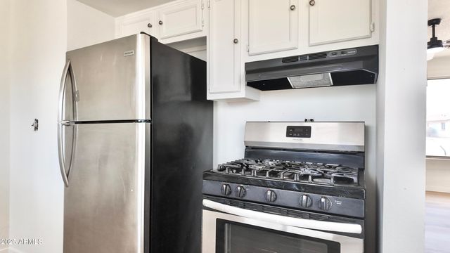 791 N SONORA Street, Coolidge, AZ 85128