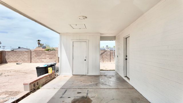 791 N SONORA Street, Coolidge, AZ 85128