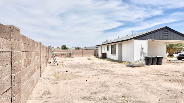 791 N SONORA Street, Coolidge, AZ 85128