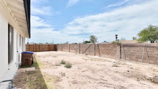 791 N SONORA Street, Coolidge, AZ 85128