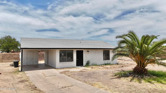 791 N SONORA Street, Coolidge, AZ 85128
