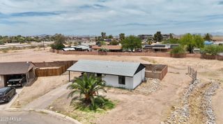 791 N SONORA Street, Coolidge, AZ 85128