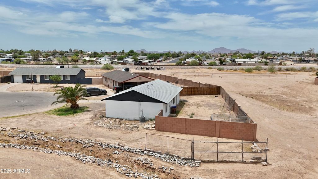 791 N SONORA Street, Coolidge, AZ 85128 — photo 5