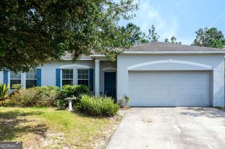 126 Pine Bluff Terrace, Kingsland, GA 31548