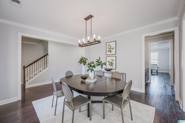 420 GRIFFIN PARK LANE, Birmingham, AL 35242