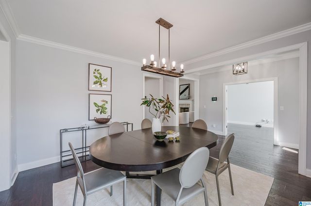 420 GRIFFIN PARK LANE, Birmingham, AL 35242