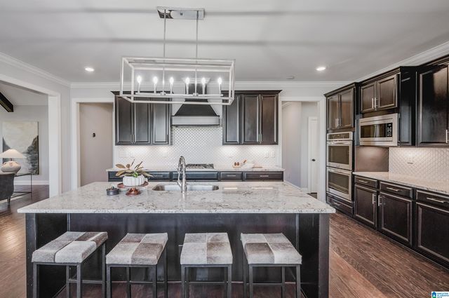 420 GRIFFIN PARK LANE, Birmingham, AL 35242