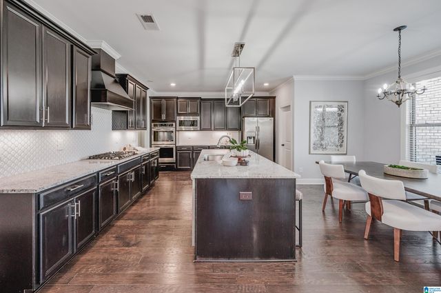 420 GRIFFIN PARK LANE, Birmingham, AL 35242