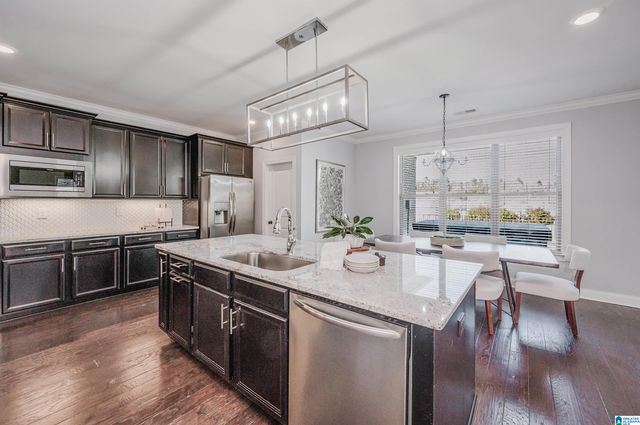 420 GRIFFIN PARK LANE, Birmingham, AL 35242