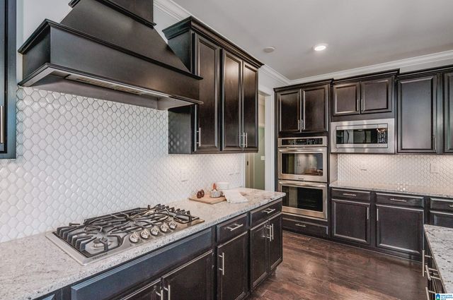 420 GRIFFIN PARK LANE, Birmingham, AL 35242