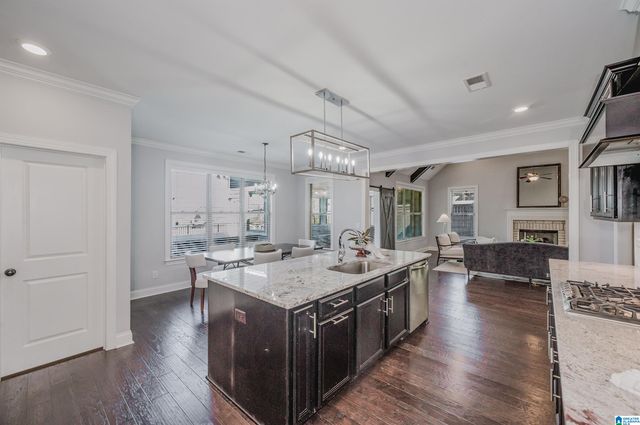 420 GRIFFIN PARK LANE, Birmingham, AL 35242