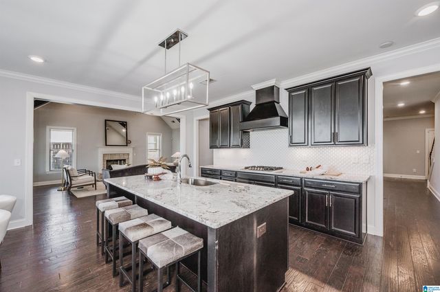 420 GRIFFIN PARK LANE, Birmingham, AL 35242