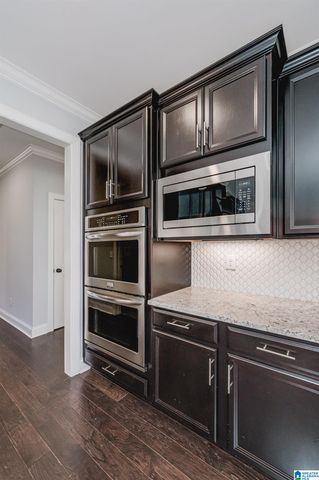 420 GRIFFIN PARK LANE, Birmingham, AL 35242