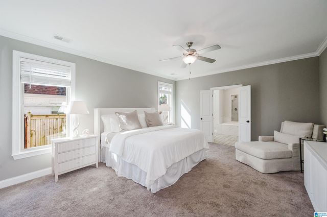 420 GRIFFIN PARK LANE, Birmingham, AL 35242