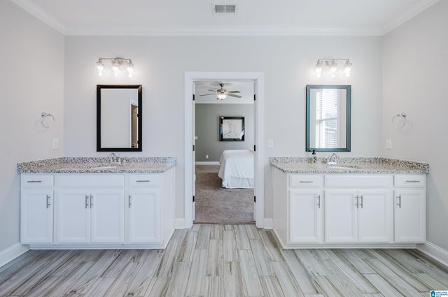 420 GRIFFIN PARK LANE, Birmingham, AL 35242