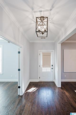 420 GRIFFIN PARK LANE, Birmingham, AL 35242