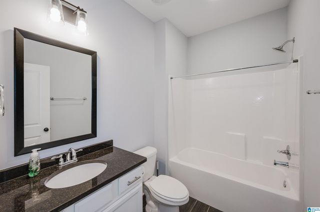 420 GRIFFIN PARK LANE, Birmingham, AL 35242