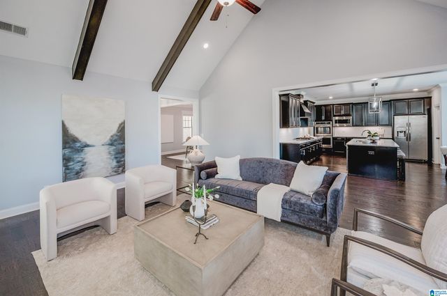 420 GRIFFIN PARK LANE, Birmingham, AL 35242