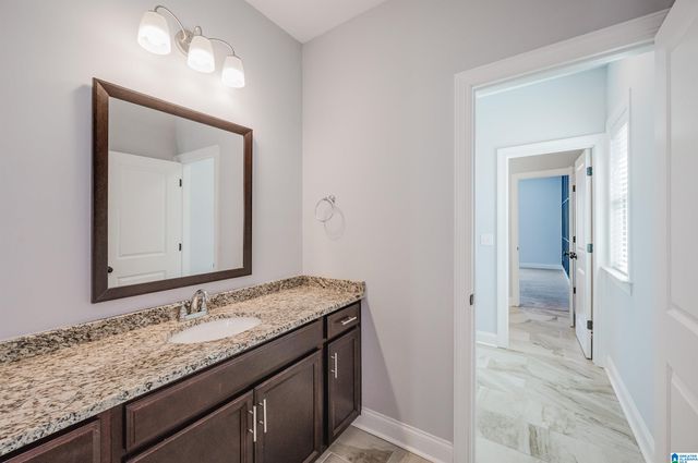 420 GRIFFIN PARK LANE, Birmingham, AL 35242