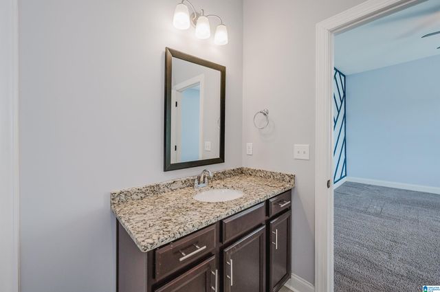 420 GRIFFIN PARK LANE, Birmingham, AL 35242