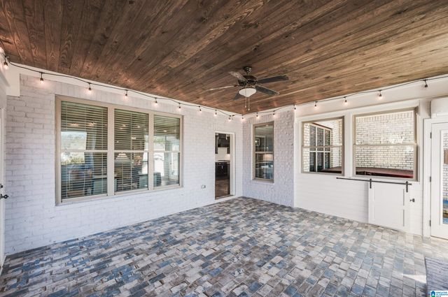 420 GRIFFIN PARK LANE, Birmingham, AL 35242