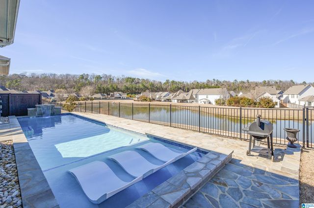 420 GRIFFIN PARK LANE, Birmingham, AL 35242