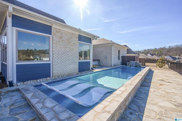 420 GRIFFIN PARK LANE, Birmingham, AL 35242