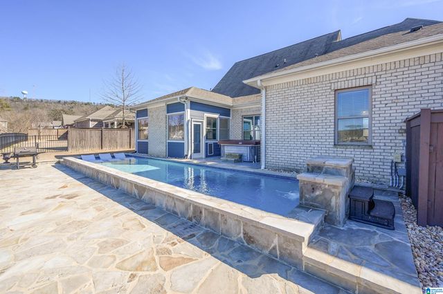 420 GRIFFIN PARK LANE, Birmingham, AL 35242