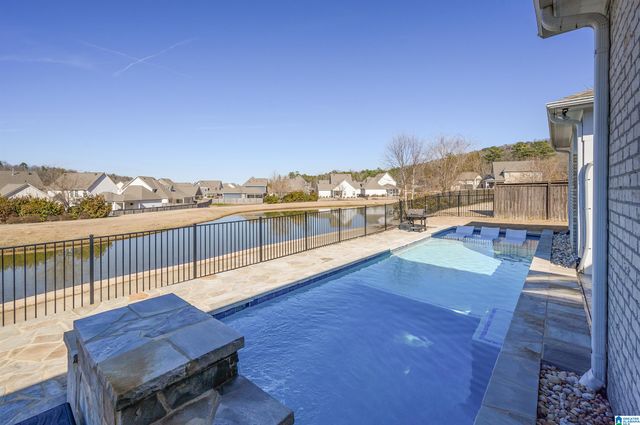 420 GRIFFIN PARK LANE, Birmingham, AL 35242