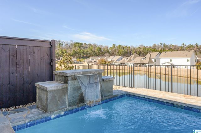 420 GRIFFIN PARK LANE, Birmingham, AL 35242