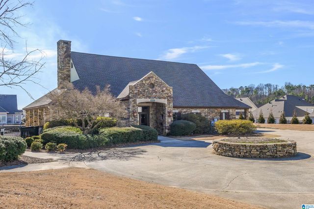 420 GRIFFIN PARK LANE, Birmingham, AL 35242