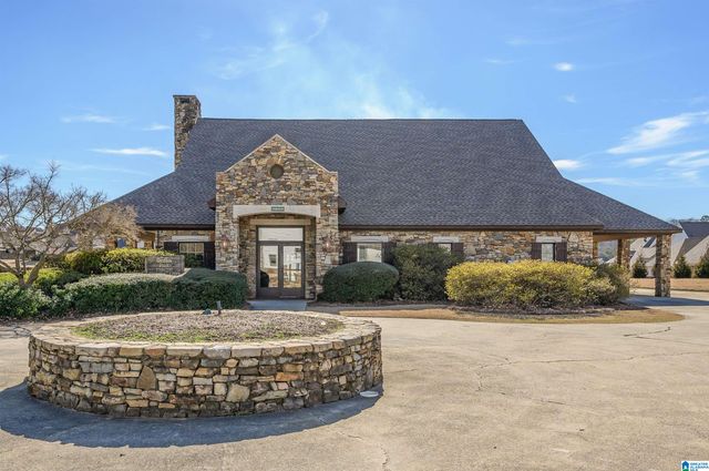 420 GRIFFIN PARK LANE, Birmingham, AL 35242