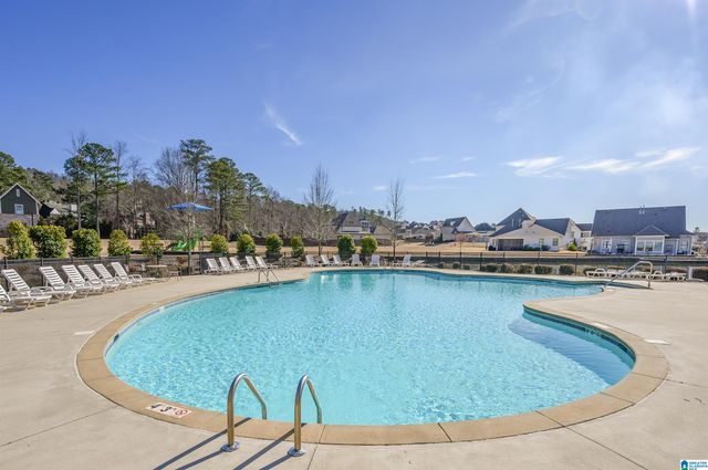 420 GRIFFIN PARK LANE, Birmingham, AL 35242