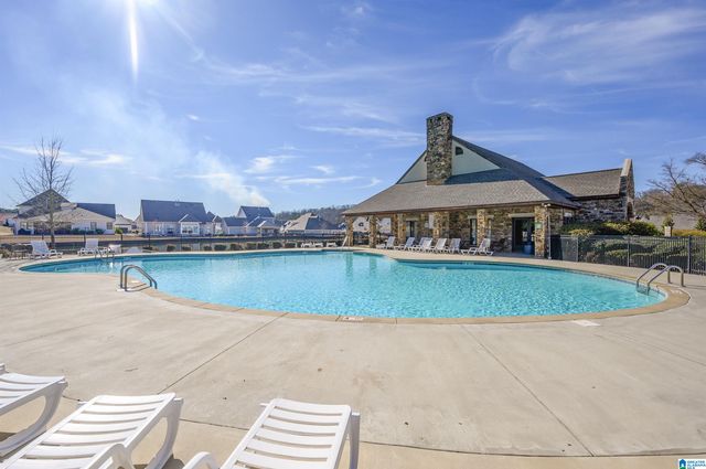 420 GRIFFIN PARK LANE, Birmingham, AL 35242