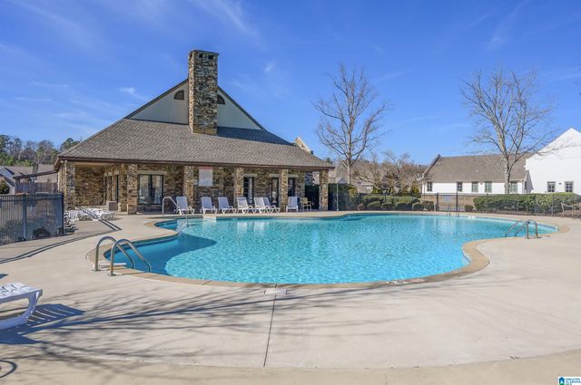 420 GRIFFIN PARK LANE, Birmingham, AL 35242