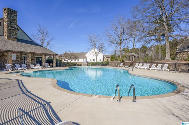 420 GRIFFIN PARK LANE, Birmingham, AL 35242