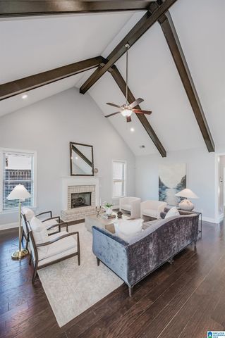 420 GRIFFIN PARK LANE, Birmingham, AL 35242