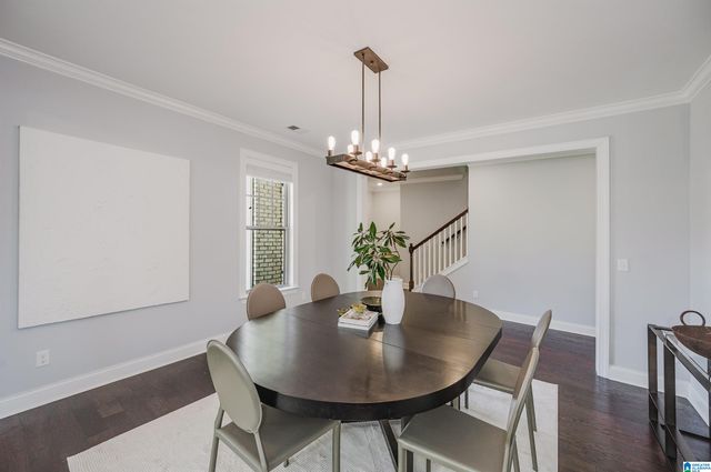 420 GRIFFIN PARK LANE, Birmingham, AL 35242