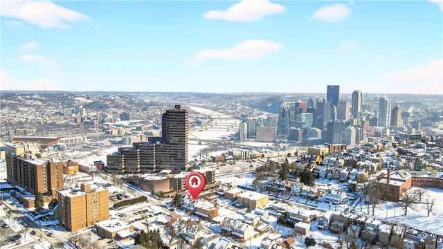 145 Plymouth Street 1, Mt Washington, PA 15211