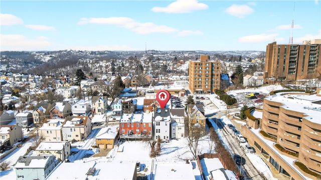 145 Plymouth Street 1, Mt Washington, PA 15211