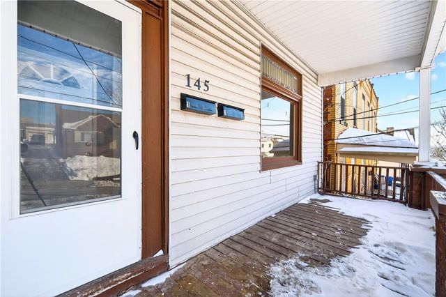 145 Plymouth Street 1, Mt Washington, PA 15211
