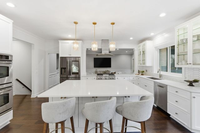 1210 Choctaw TRL, Brentwood, TN 37027