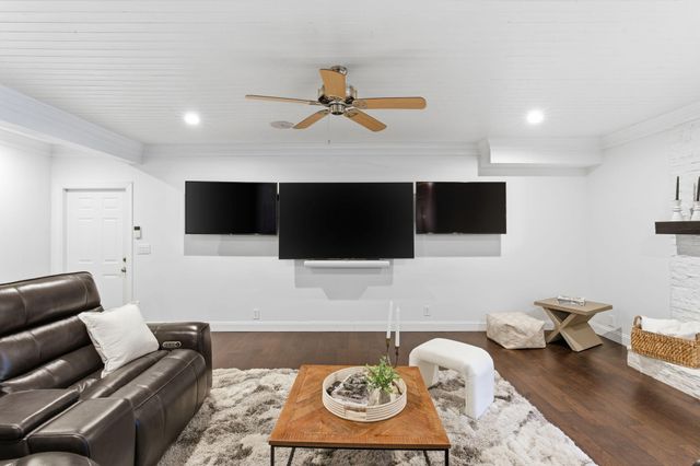 1210 Choctaw TRL, Brentwood, TN 37027