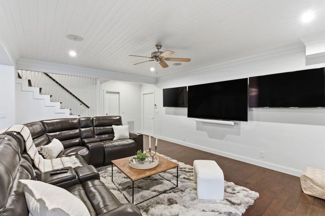 1210 Choctaw TRL, Brentwood, TN 37027